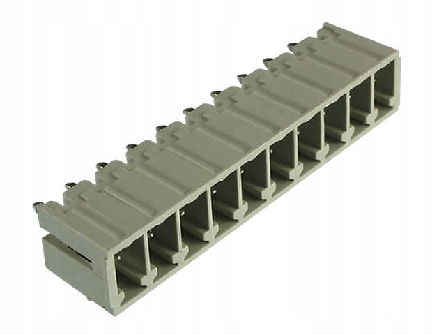 

STLZ1550/10 piny do listwy zaciskowej Wieland