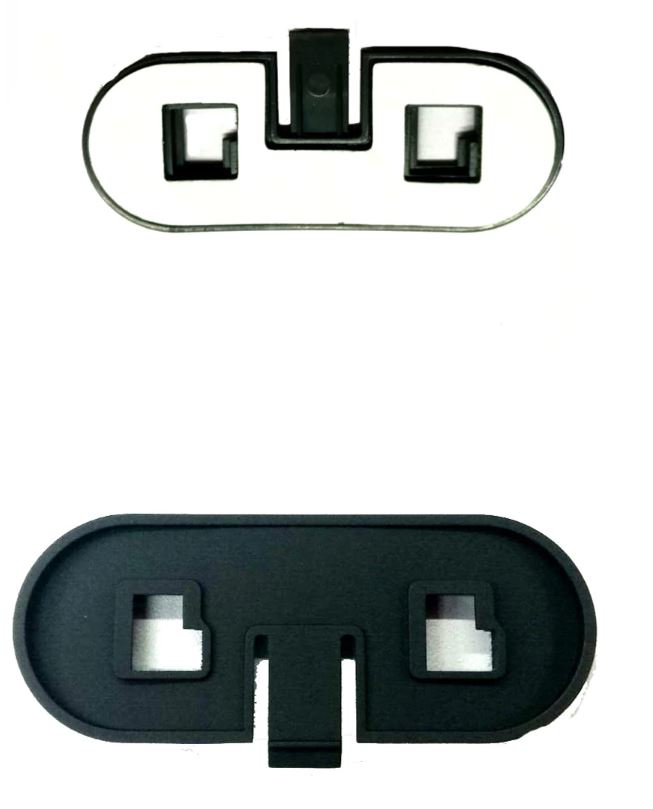 KLIPS UCHWYT KLEJONY DO KASKU FREEDCONN SC OS VB