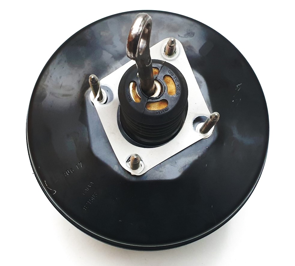 FORD TRANSIT MK8 СЕРВОПРИВІД ГАЛЬМА GK31-2B195-CB