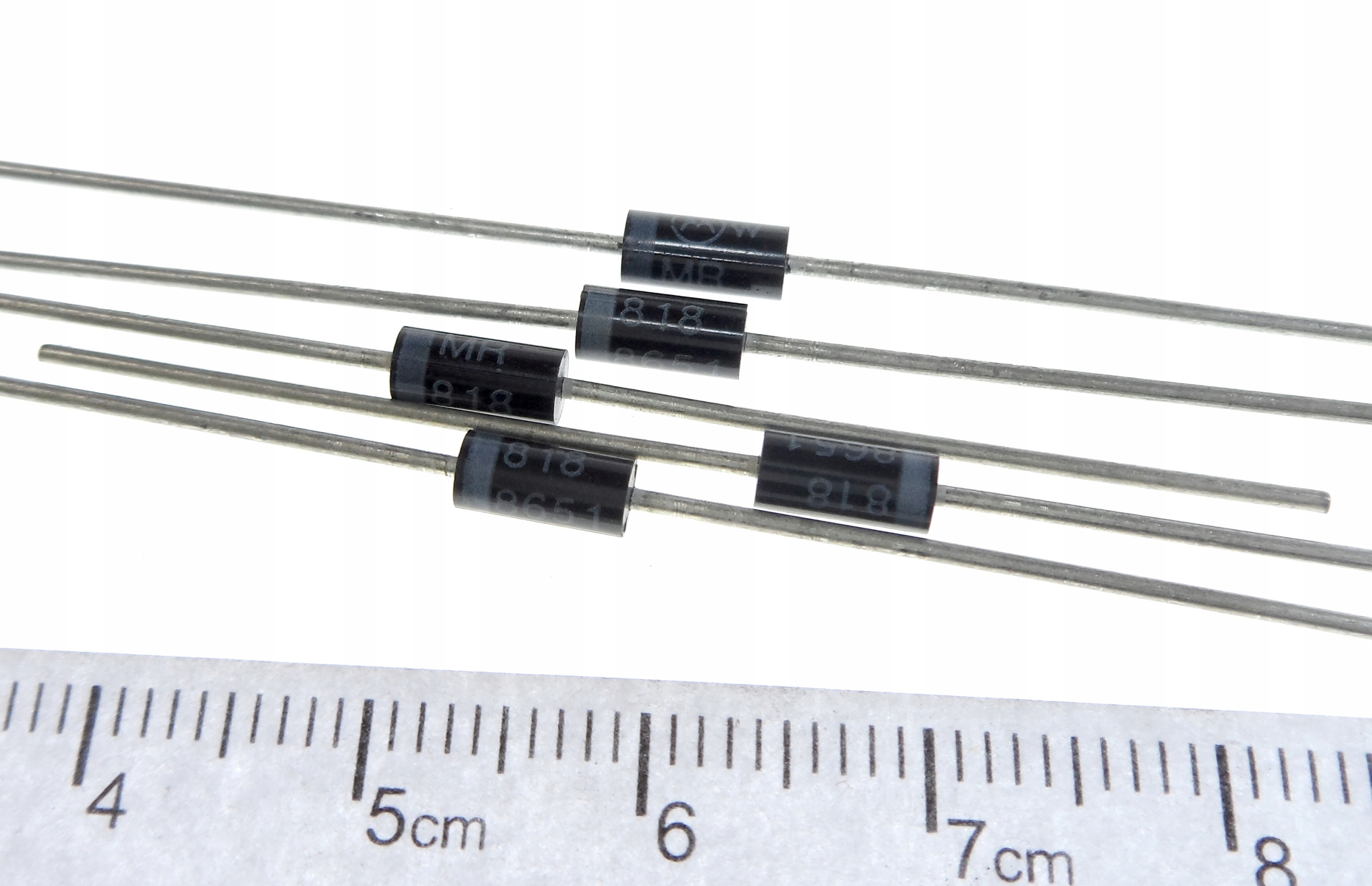 [STcs] MR818 Dioda Fast 1000V Motorola _x3sz