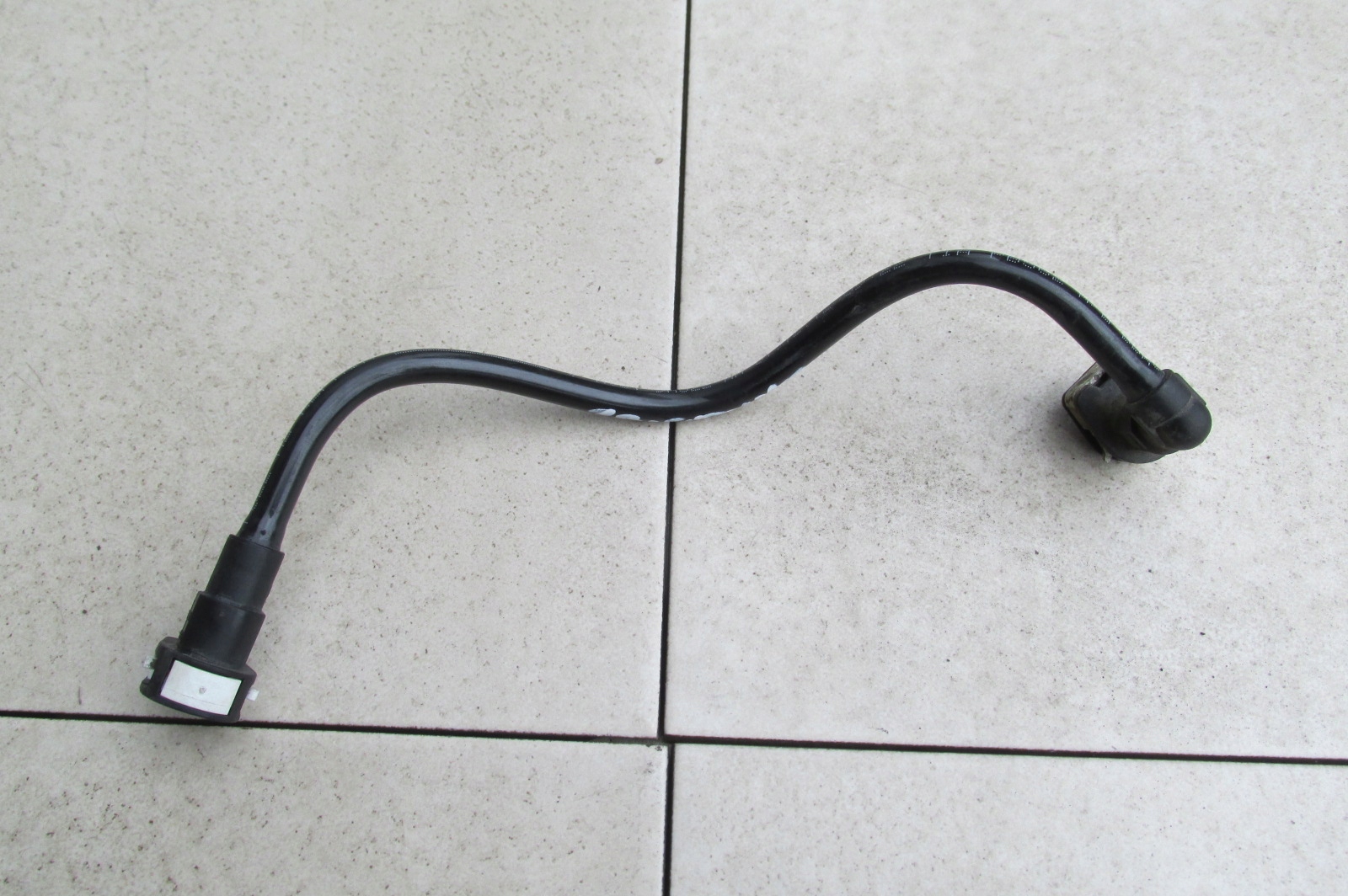 WĄŻ PRZEWÓD ZBIORNIKA PALIWA FOCUS MK3 C-MAX MK2