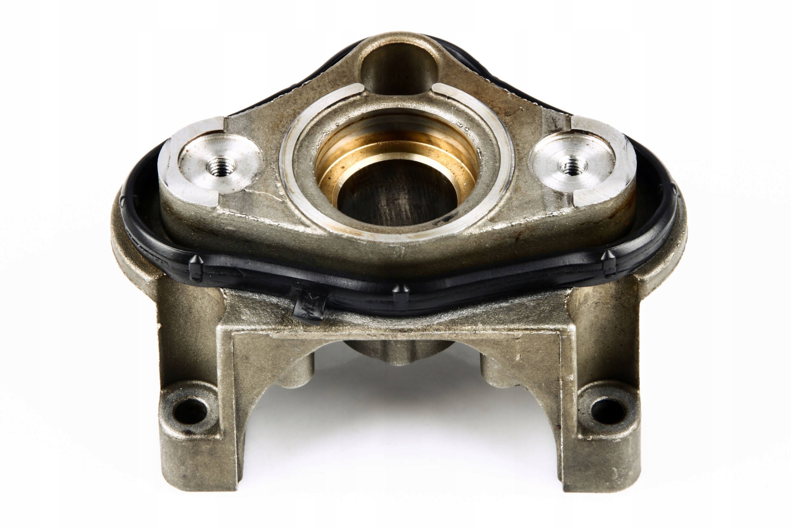 BMW E60 E90 N43 support porte pompe carburant 7540152