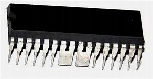 M54746SP SDIP24HH Sterownik Silnika