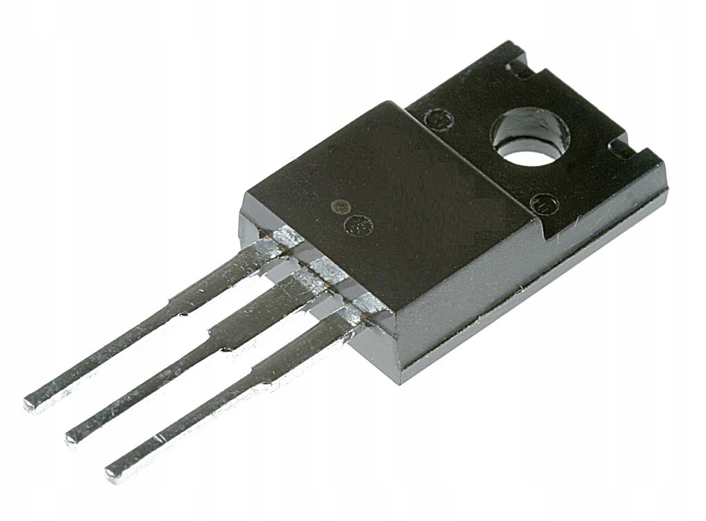 

IKA15N65F5 Tranzystor Igbt 600V 650V 14A 33,3W
