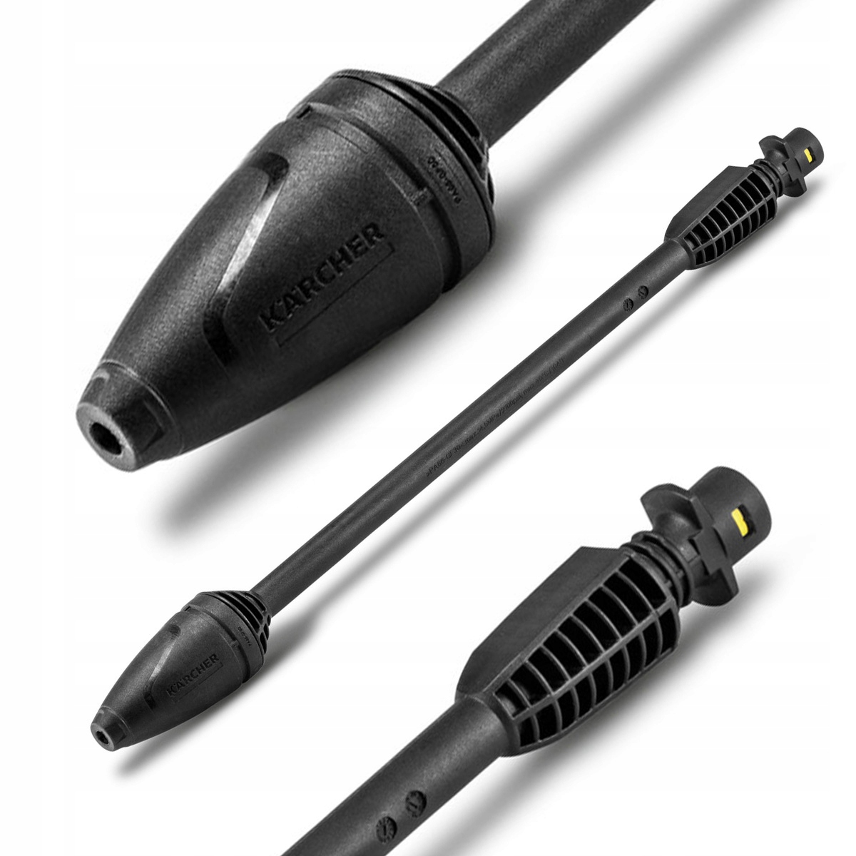 Турбонагнітач DB180 KARCHER K7 2.642-729.0