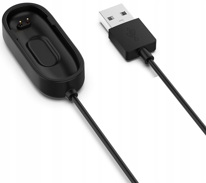 

Xiaomi MI Band 4 Ładowarka Kabel Usb 100cm