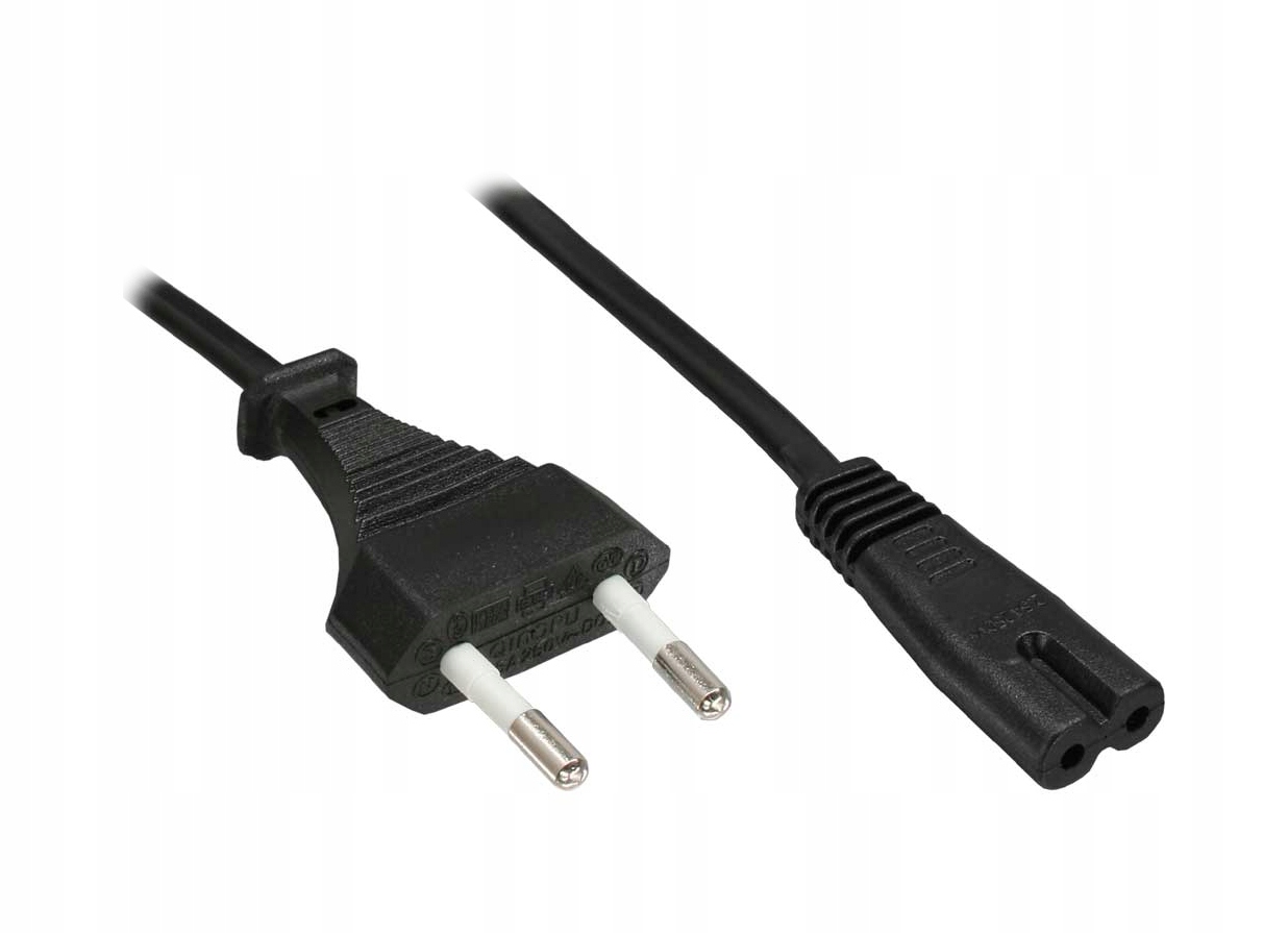 

Ac/dc Kabel Zasilający Euro Audio Rtv Agd 2,5 WFG1