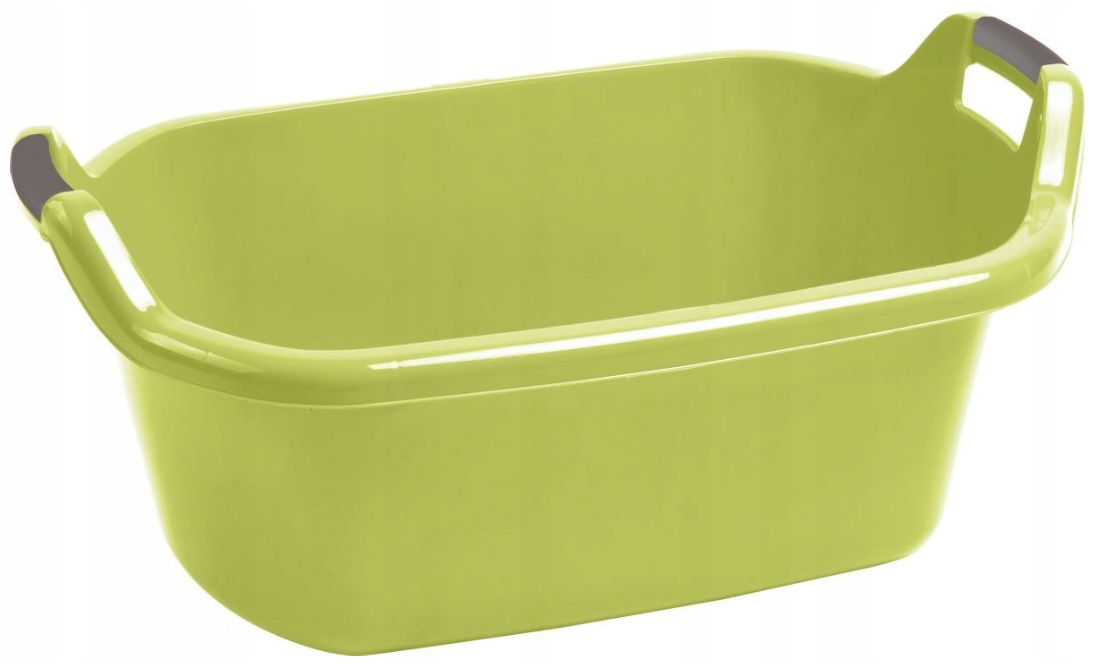 

Curver Miska owalna 55 l zielona