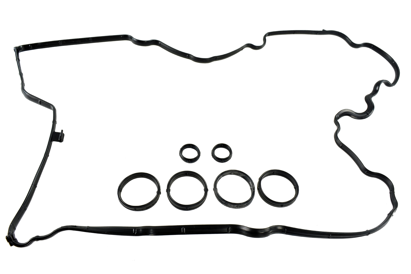 USZCZELKA POKRYWY ZAWOROW 1 4 1 6 VTI C4 DS3 DS4