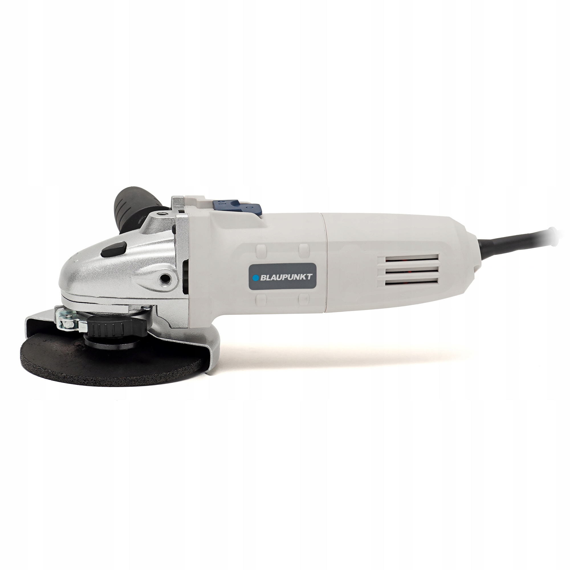 

Szlifierka Kątowa Blaupunkt BP3033 850W 125MM