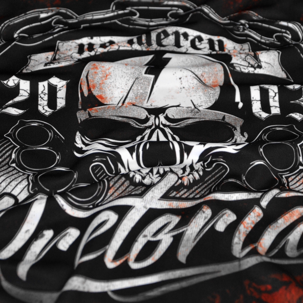 Rashguard Pretorian koszulka na trening MMA r.M Rozmiar M