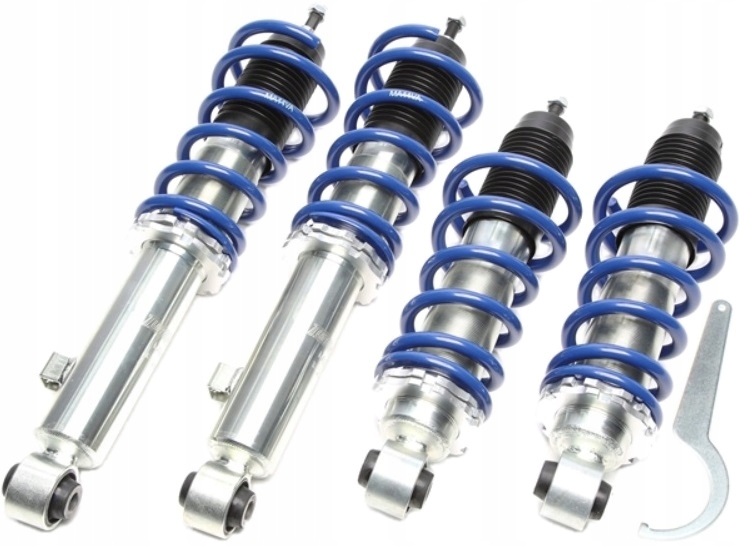 TAGWMA01 - MAZDA MX5 і на підвіска з різьбленням TuningART