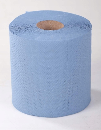 

Ręcznik Papierowy W Roli Niebieski 100M 1SZT
