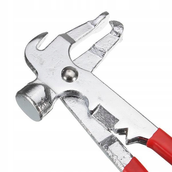 Szczypce Cęgi Do Ciężarków Nabijanych Marka BAS