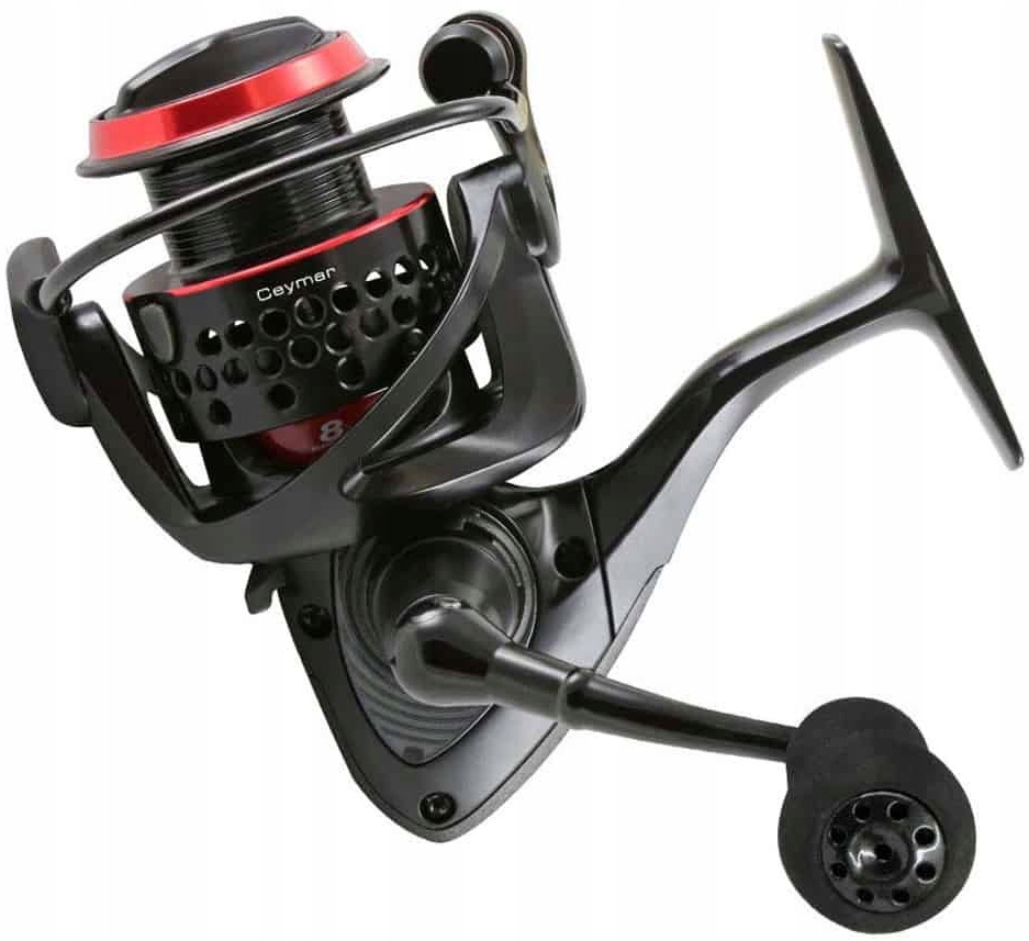 Kołowrotek spinningowy Okuma CEYMAR CXT-30 Przełożenie 5.0:1