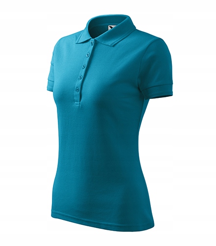 

Adler 210 Koszulka Polo Bawełna Wys. Jakość L