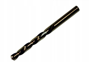 Wiertło kobaltowe 1,5 mm C9815 HSS-CO EXCLUSIVE
