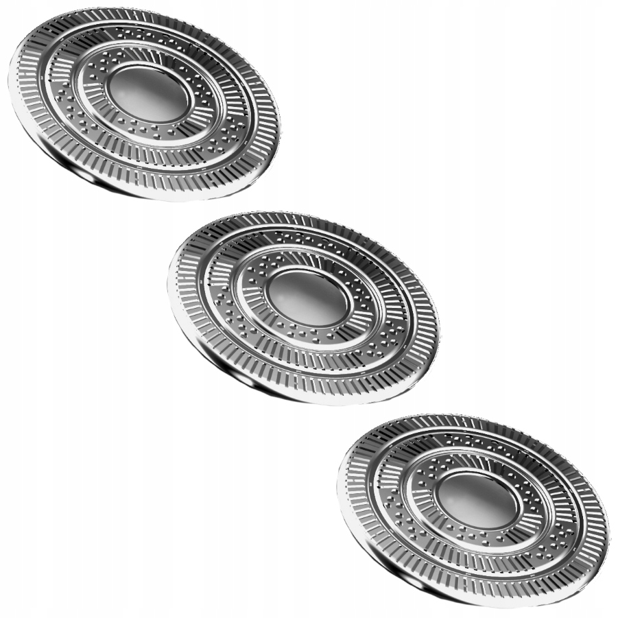 

Zestaw Głowic ACC008 Blaupunkt do MSR701 i 801