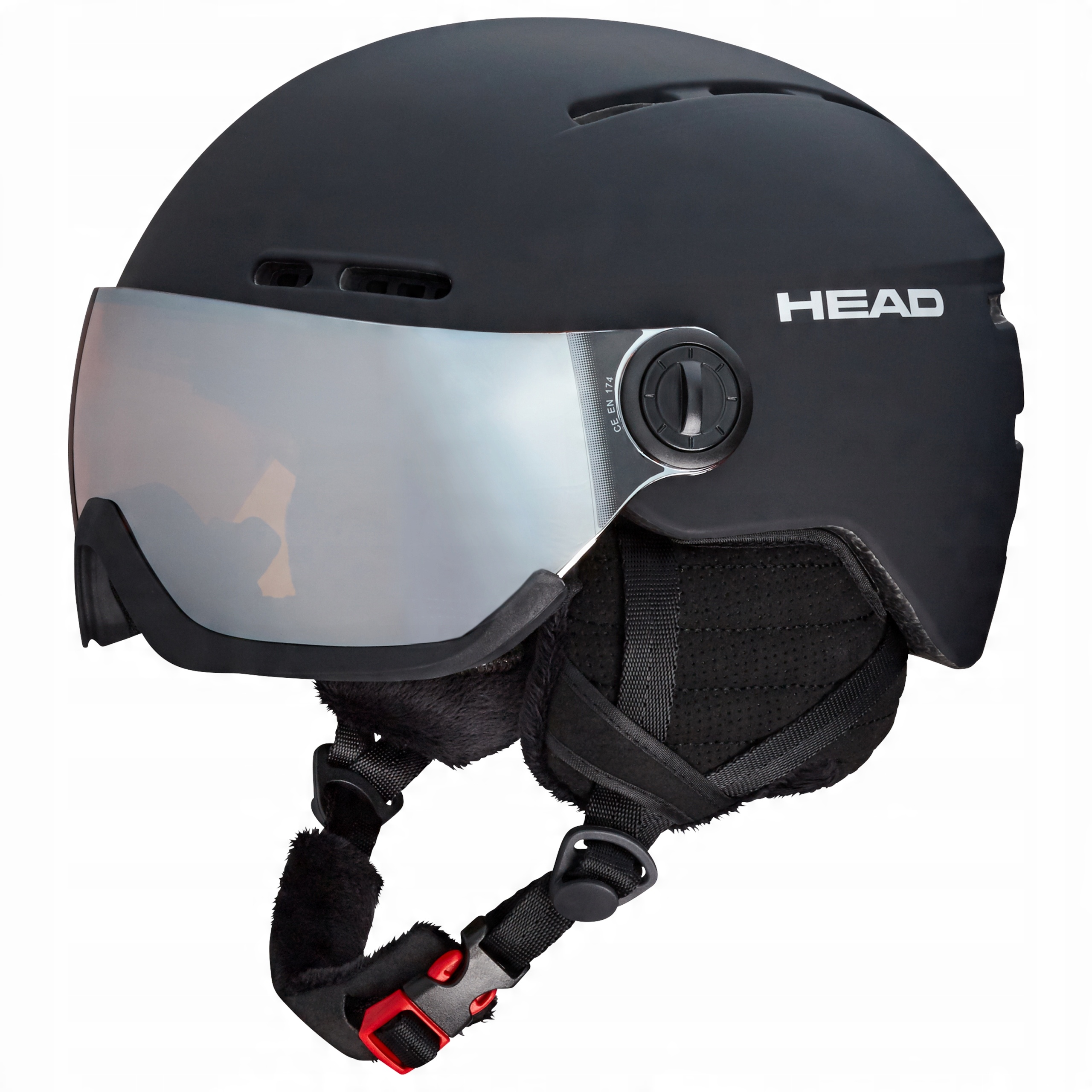Горнолыжный шлем Kask Elite Pro