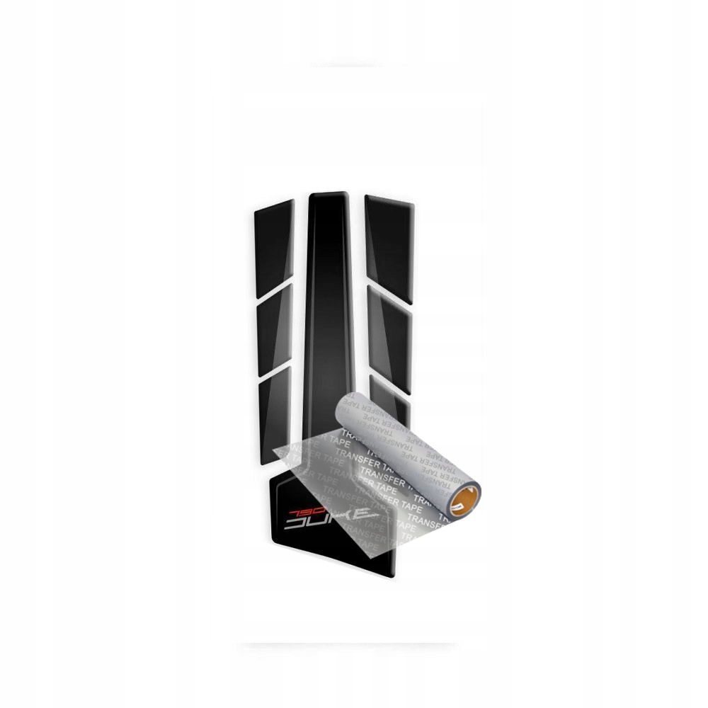 

Tankpad Tank Pad Juula Do KTM-790-DUKE KTM790 Duke