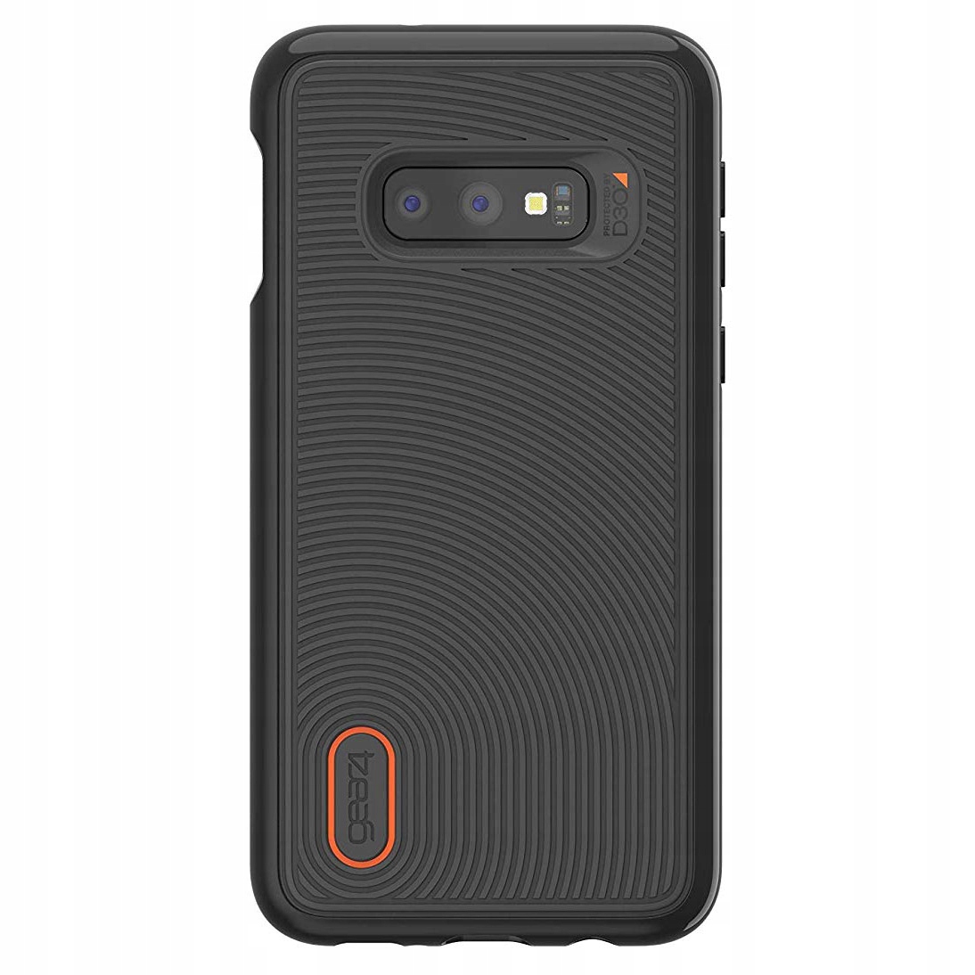 

Etui do Galaxy S10e, Gear4 Battersea, case, cover