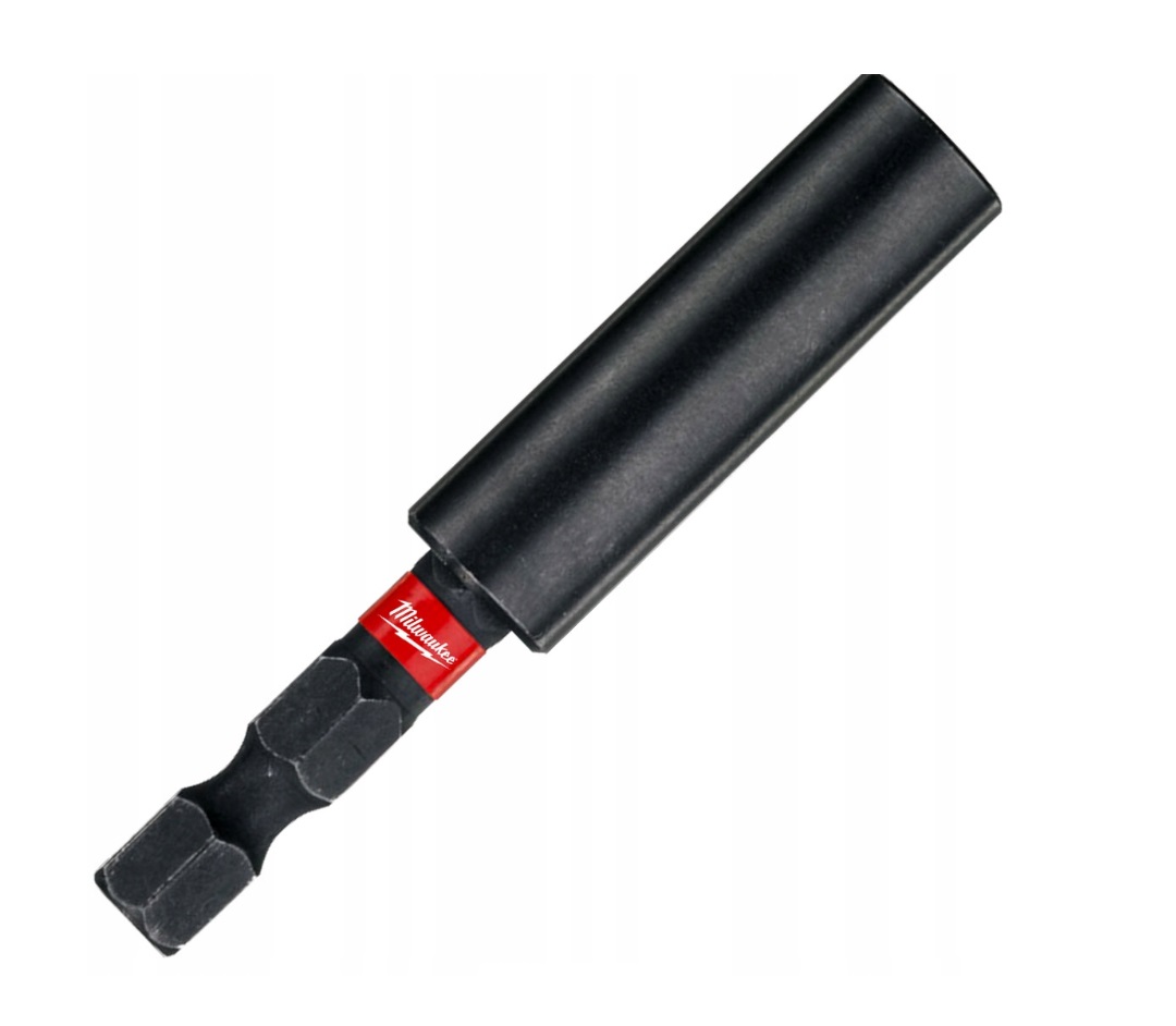

Milwaukee Przedłużka Magnetyczna 1/4 Uchwyt 60mm