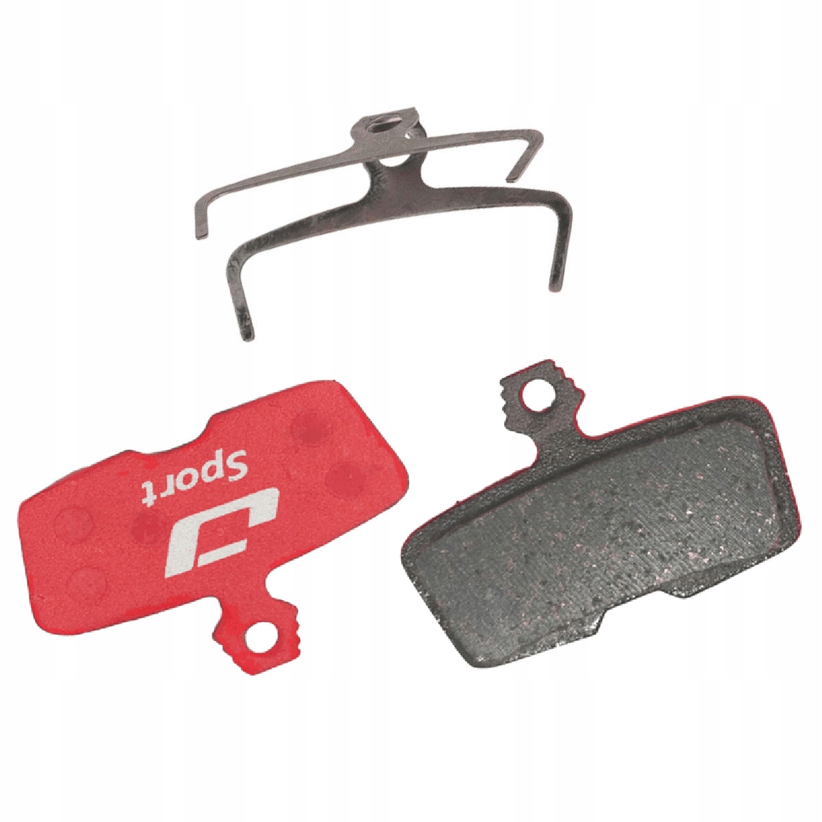

Jagwire Sport klocki do Sram Code R / Rsc