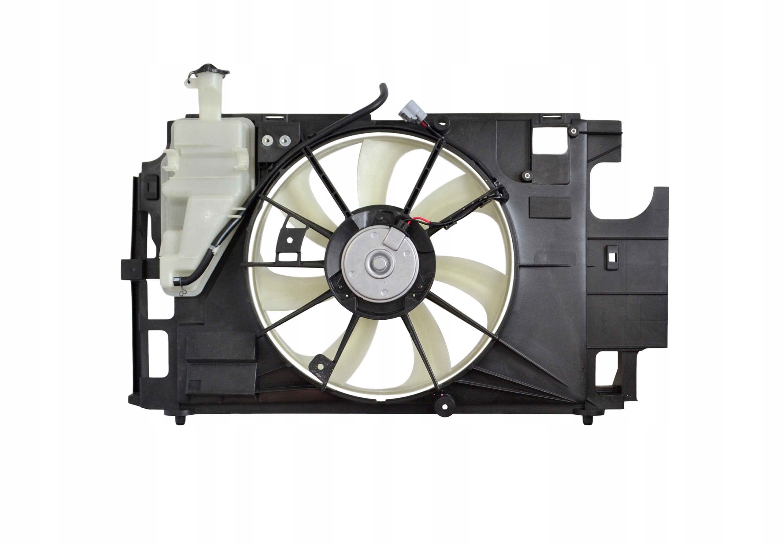 NOWY WENTYLATOR TOYOTA YARIS 1,5 HYBRYDA