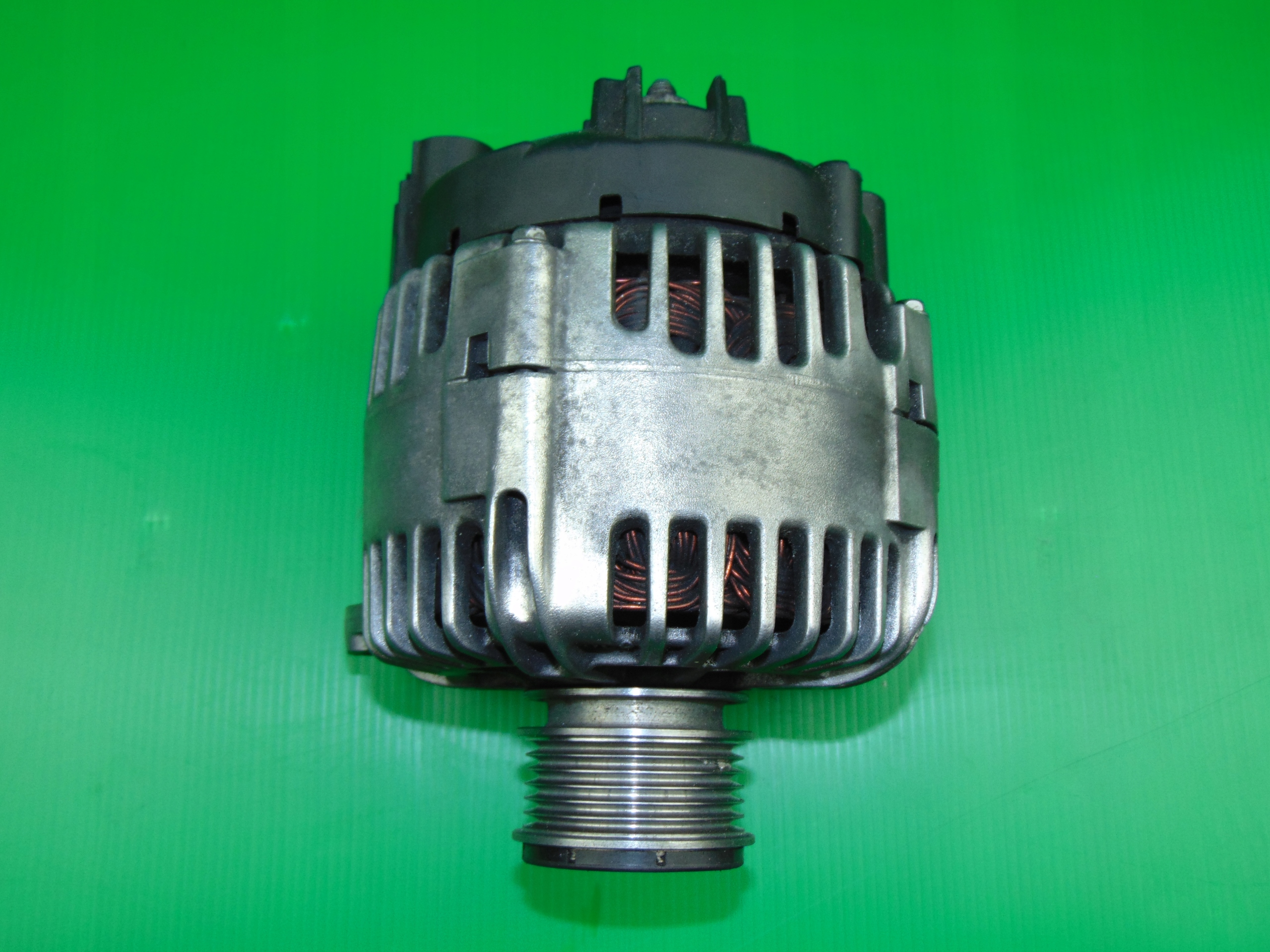 Alternator 140A 1,9TDI 06F903023C BKC BXE BLS BJB