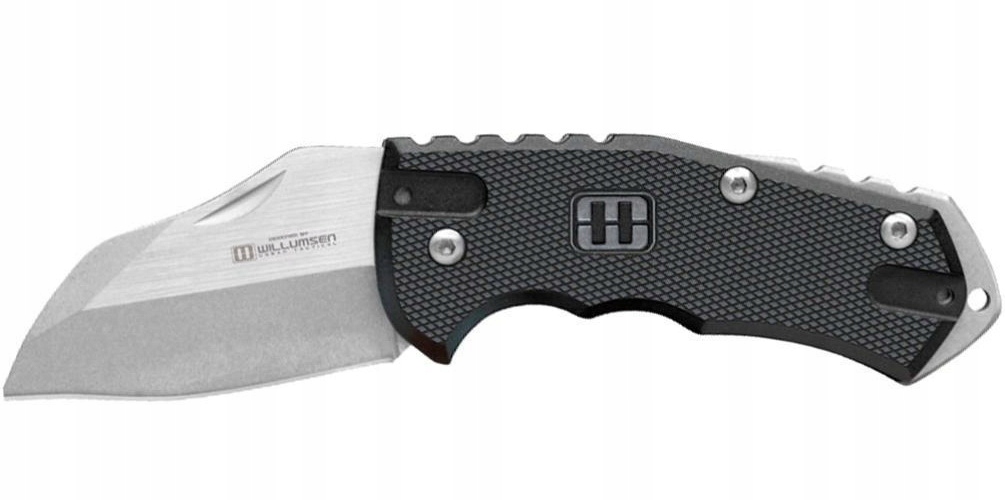 Lansky Sharpeners World Legal LKN-333 nůž