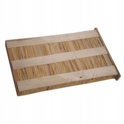 

Mata słomiana Zatwór Pionowy Warszawski poszerzany