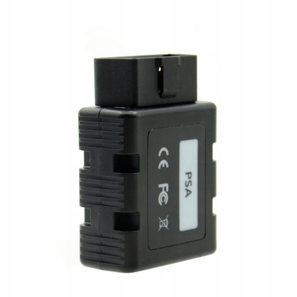 LEXIA DIAGBOX PP2000 PEUGEOT CITROEN INTERFEJS GW Kod producenta lexia