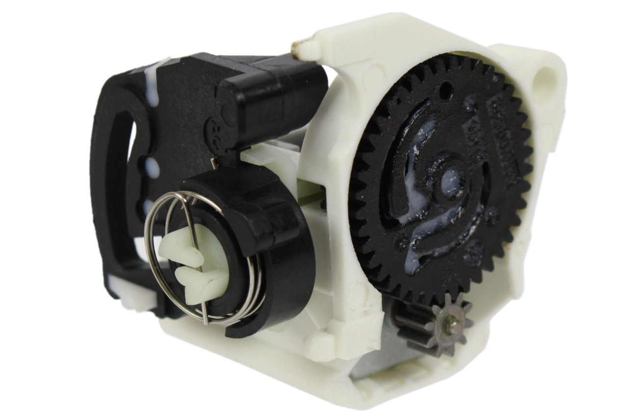 RENAULT CLIO 2 II SILNICZEK ZAMKA KLAPY BAGAŻNIKA