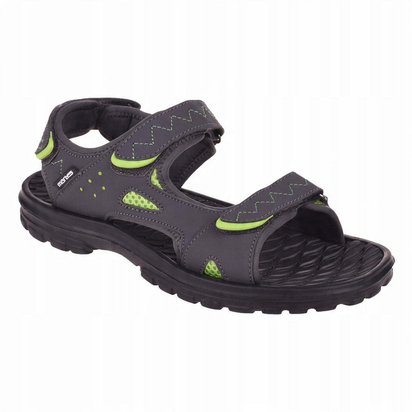

Sandały Buty Męskie Trekkingowe Arso Martes r 44