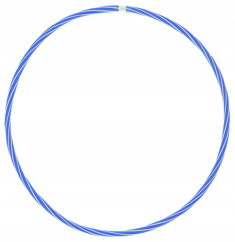HULA HOP 80CM X 10 DZIECI PRZEDSZKOLE SZKOŁA GRA Kod producenta ZAB