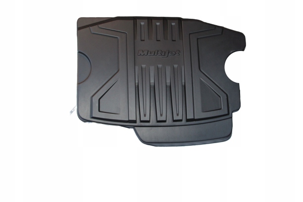 51741666 - КРИШКА ДВИГУНА FIAT CROMA 2.4 OE