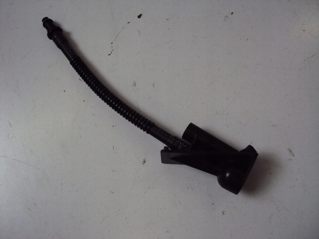 SPRYSKIWACZ SZYBY FORD FOCUS MK4 2018- Producent części Ford OE