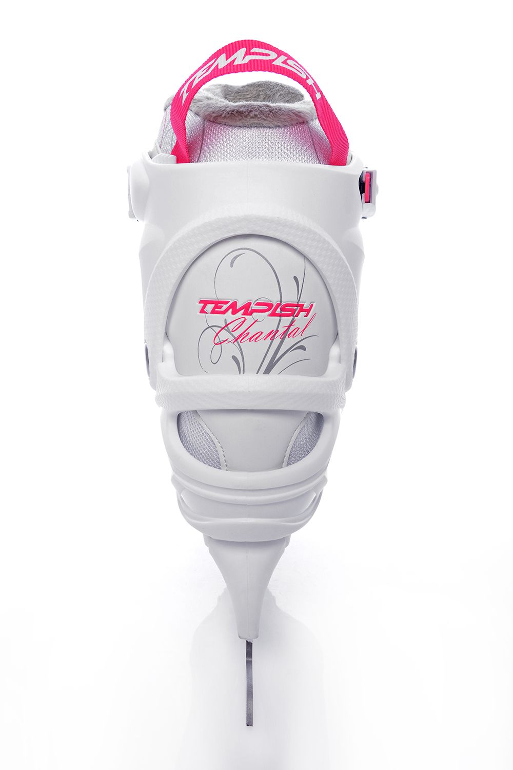 Łyżwy figurowe Tempish Chantal 38 damskie PREZENT Rozmiar 38