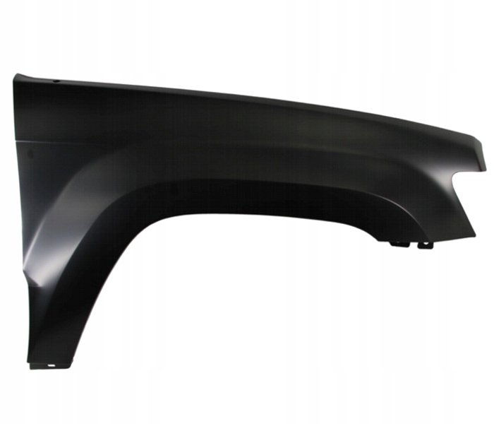 Jeep Grand Cherokee 05-, Błotnik przedni -migacz P