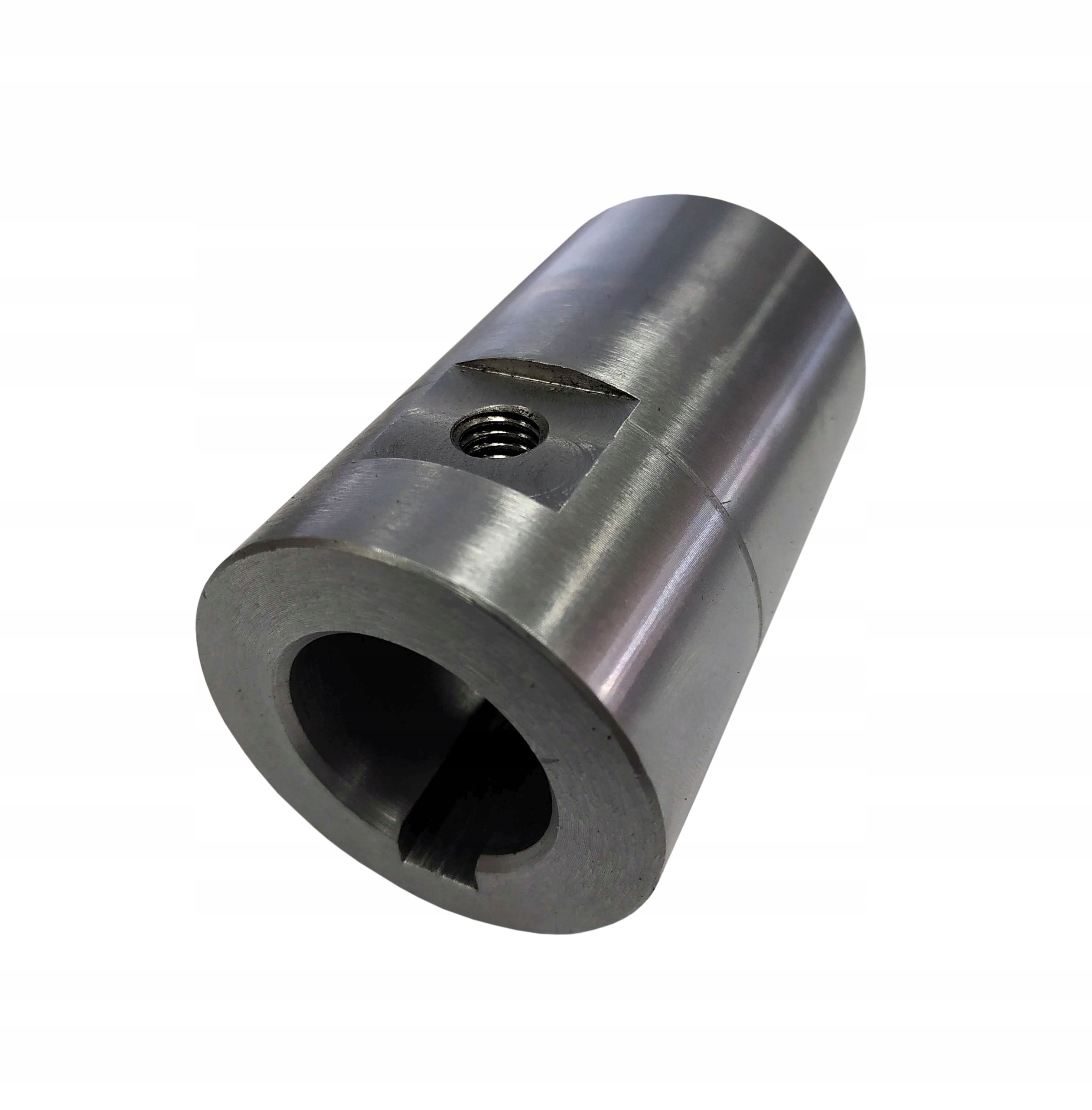 TULEJA NA WAŁEK SILNIKA SMS OMS OMR 32mm 90mm 10mm