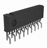 LA3430 ZIP16 Fm Pll Mpx Stereo Dekoder
