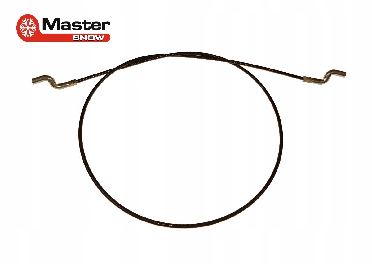 

Linka Napędu Wirnika Odśnieżarki Mastersnow DB7559