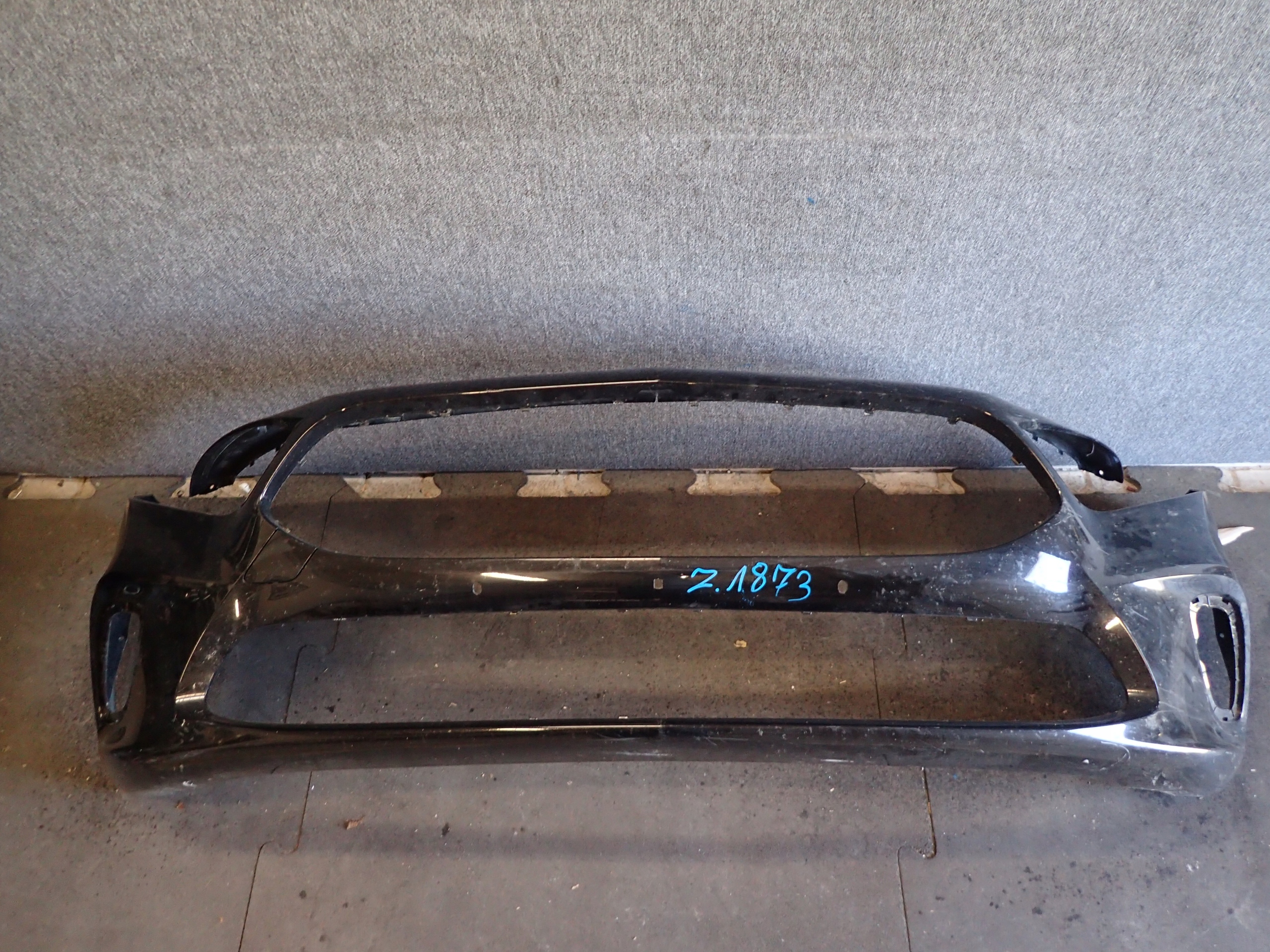 bumper front MERCEDES A class W177