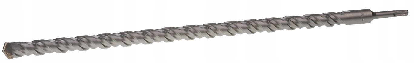 

Wiertło Do Betonu Sds Plus 25X600MM Wiertła Drel