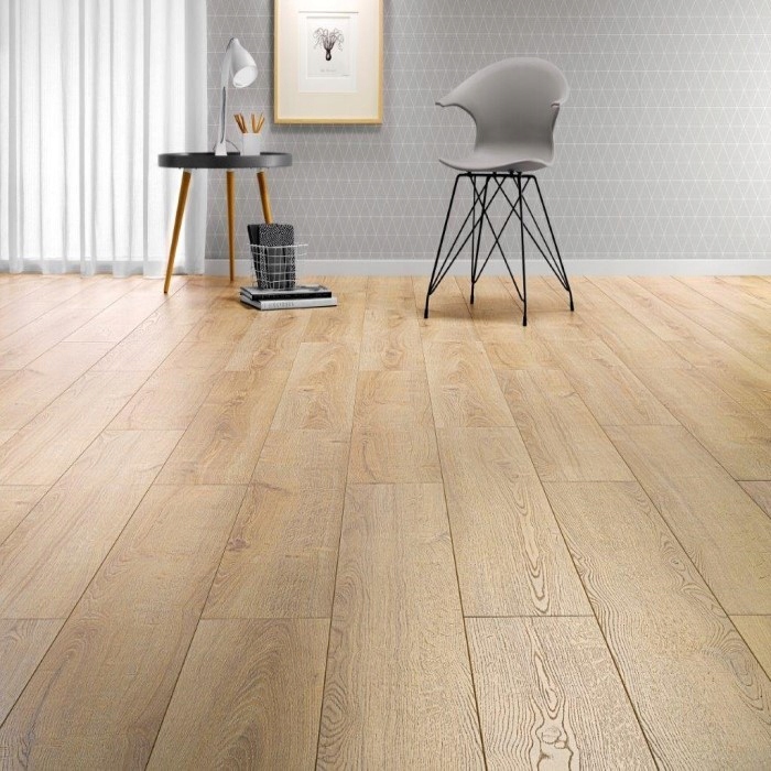 Panele podłogowe 12mm AC6 SUNSET 471 Solid CHIC