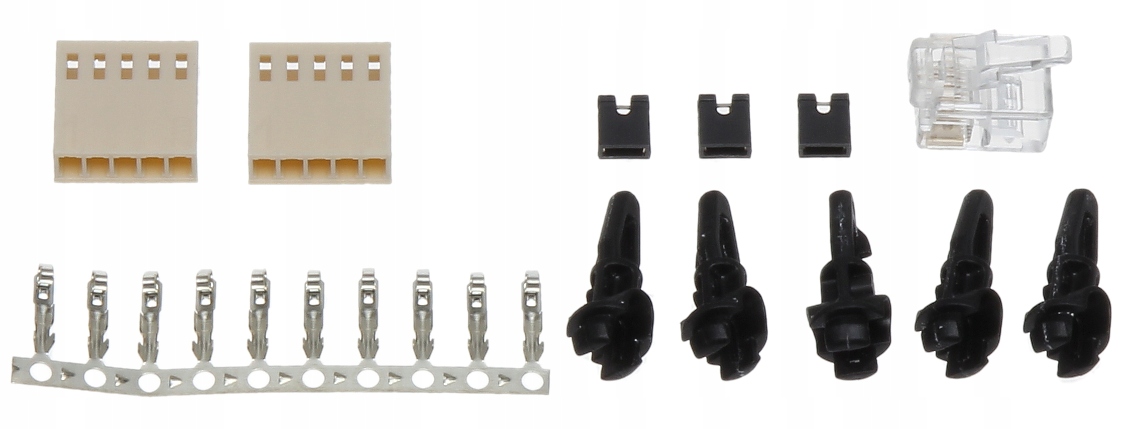 Moduł komunikacyjny TCP/IP ETHM-1 Plus SATEL Marka Satel