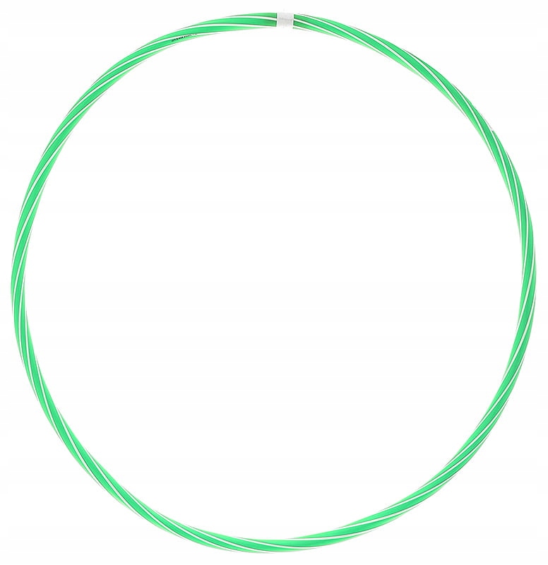 HULA HOP 60 CM KOŁO OBRĘCZ PRZEDSZKOLE SZKOŁA X5 Marka Partner