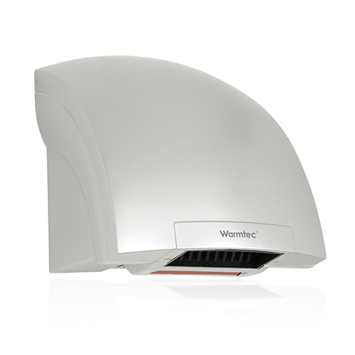 

Suszarka do rąk Warmtec MDF-2000 - silver