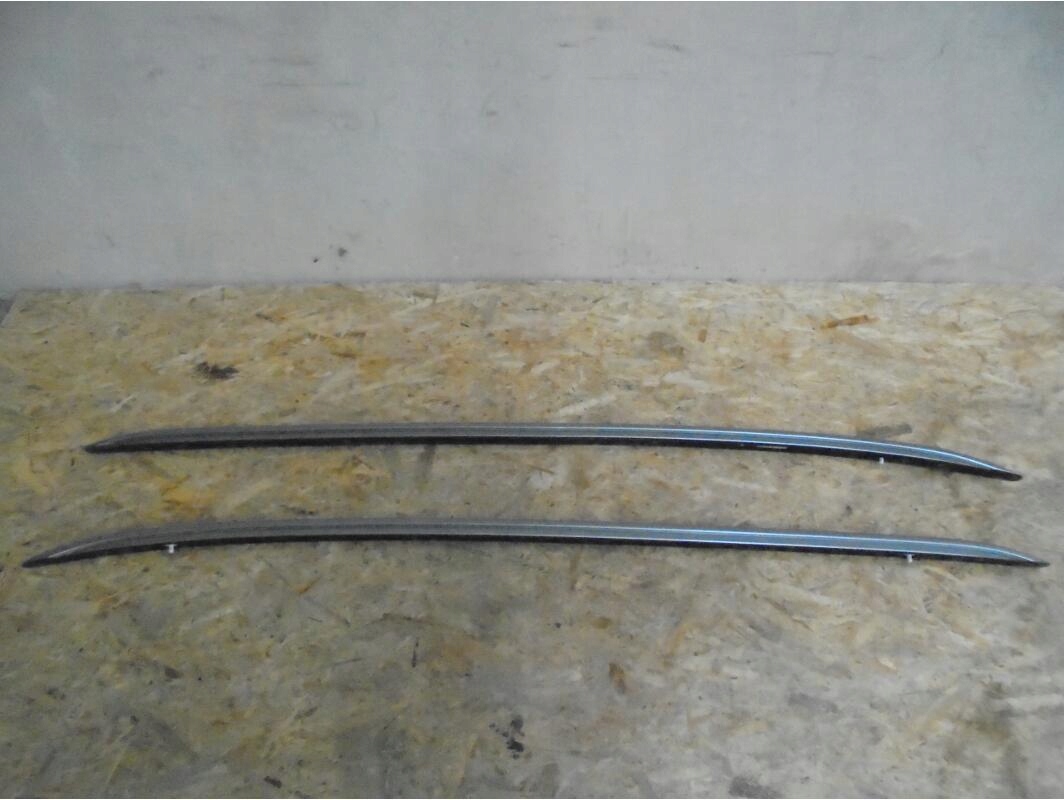 RELING RELINGI DACHOWE RENAULT GRAND SCENIC IV