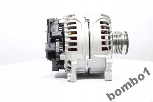 Alternator VW Passat B5 1.9 2.0 TDi Producent części Bosch
